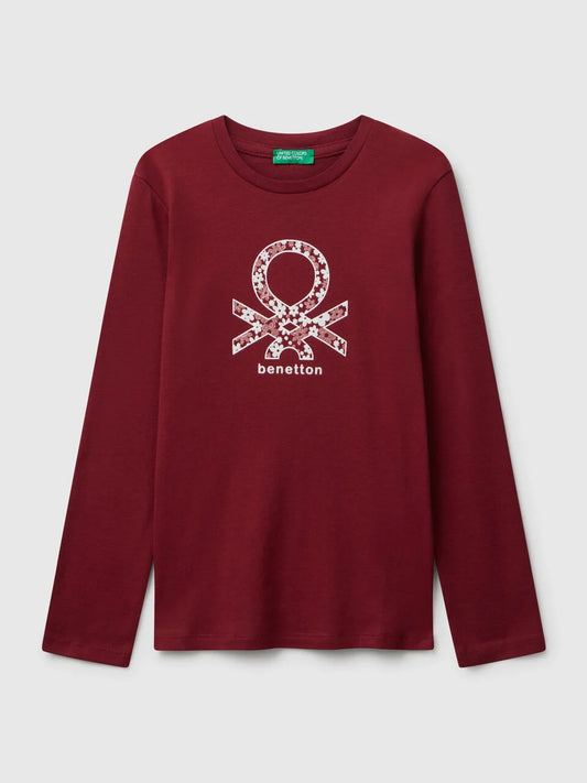 Cotton T-shirt