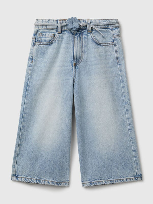 Junior girl jeans