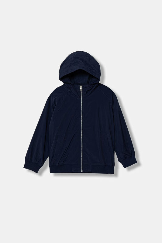 Rain defender summer jacket