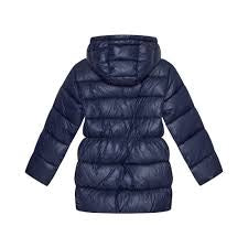 JUNIOR GIRL WINTER COAT