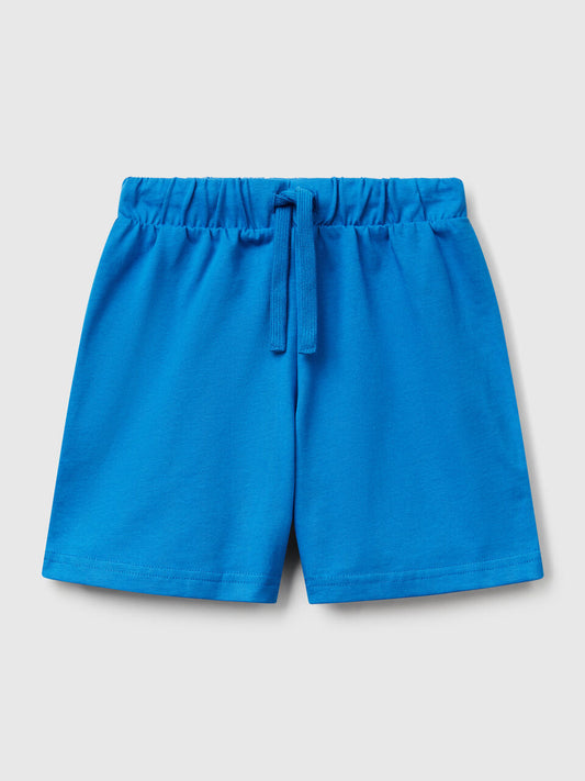 KID BOY SUMMER SHORTS