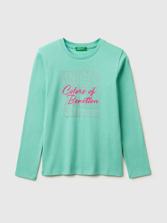 Cotton T-shirt