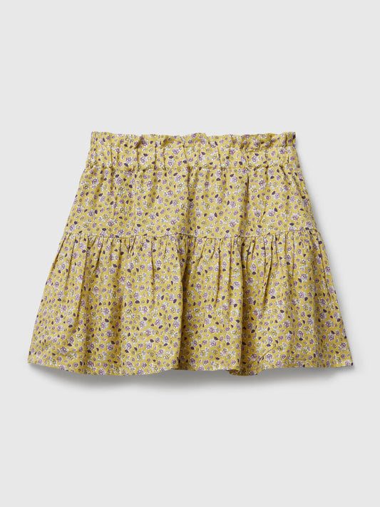 JUNIOR GIRL SKIRT