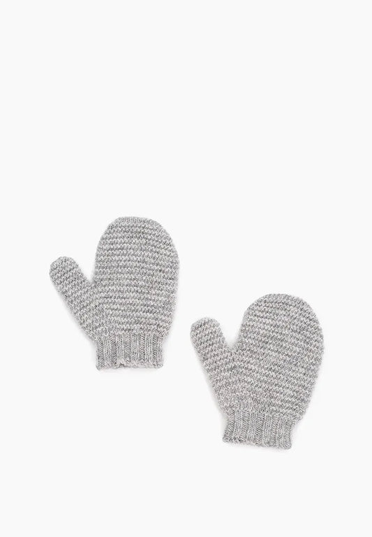TODDLER MITTENS