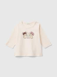 ORGANIC COTTON T-SHIRT