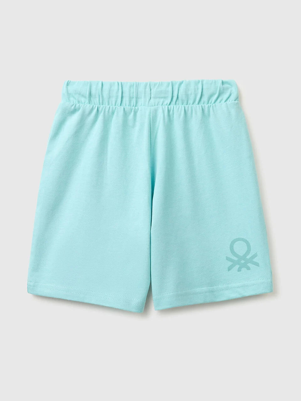 Regular fit shorts