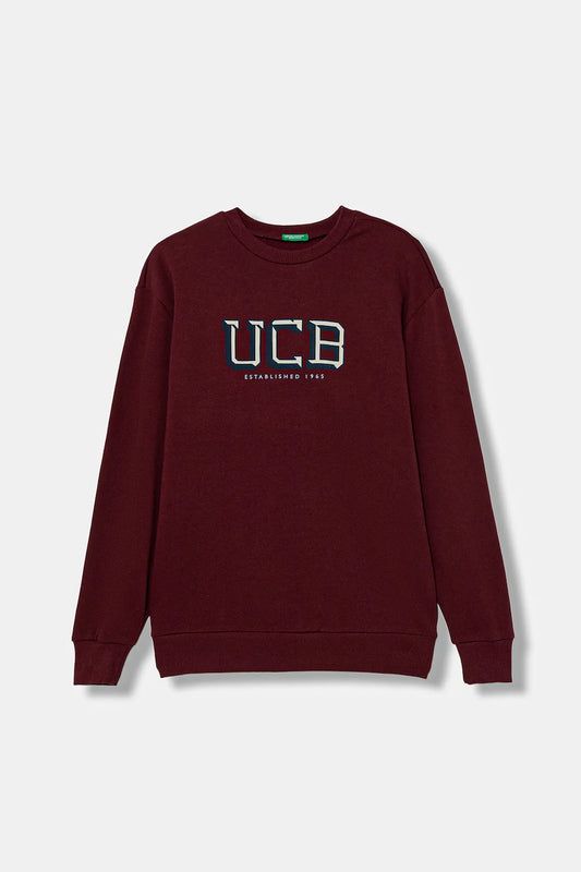 JUNIOR BOY SWEATSHIRT