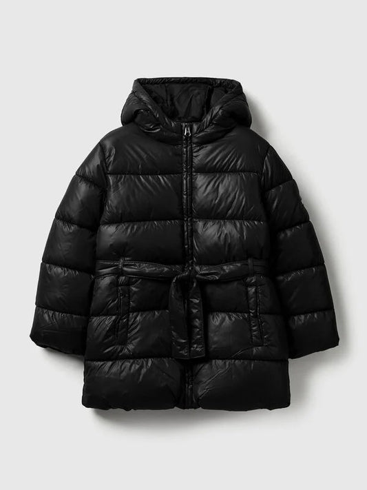 JUNIOR GIRL PADDED COAT