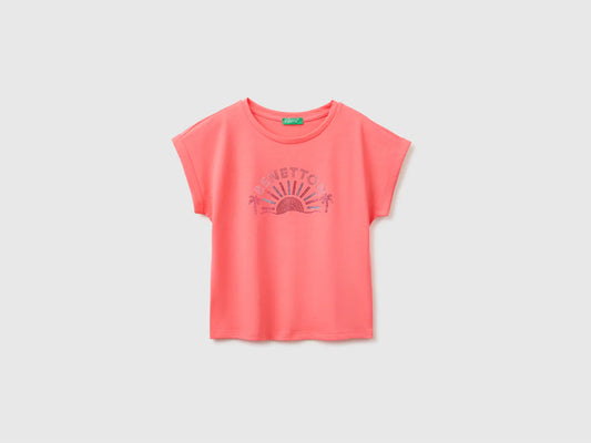 Sequin T-shirt