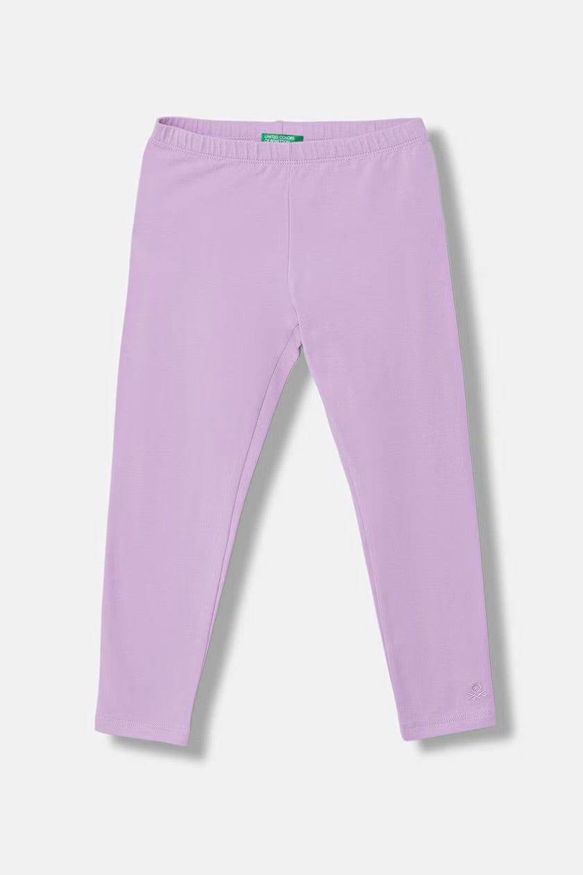 Cotton legging