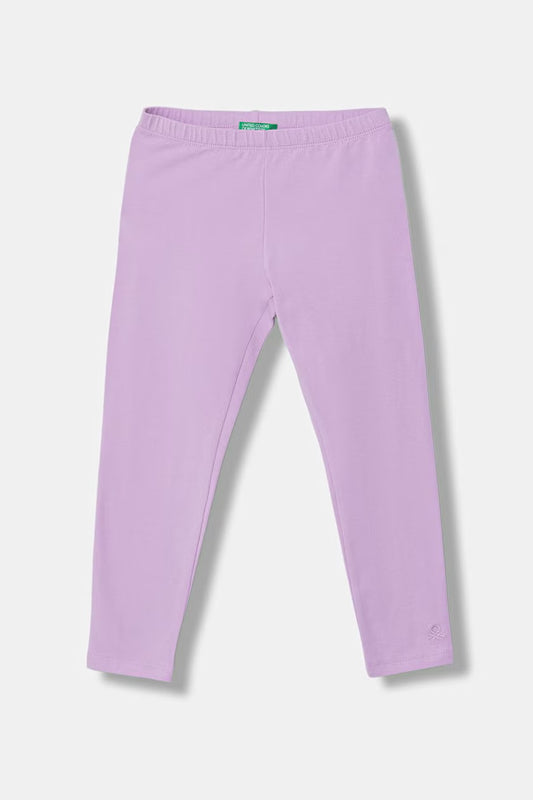Cotton legging
