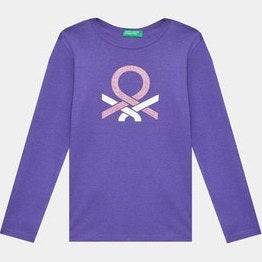 JUNIOR GIRL COTTON T-SHIRT