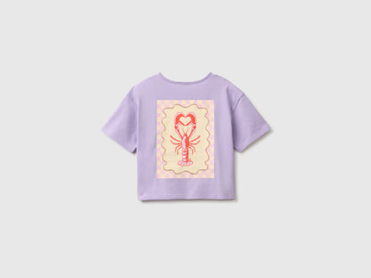 Beaded t-shirt