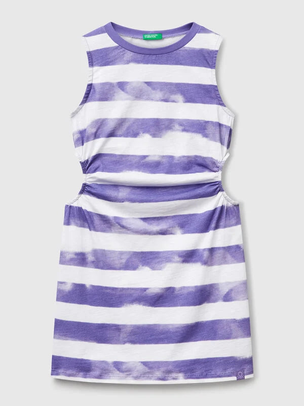 JUNIOR GIRL SUMMER DRESS