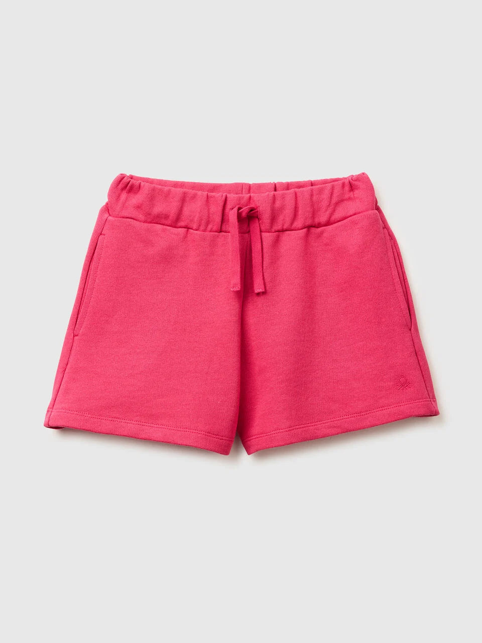 Cotton shorts