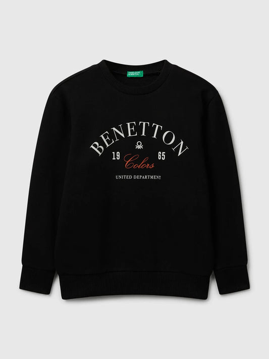 JUNIOR BOY SWEATSHIRT