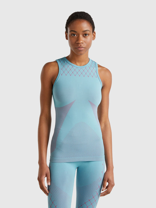 LADIES VEST