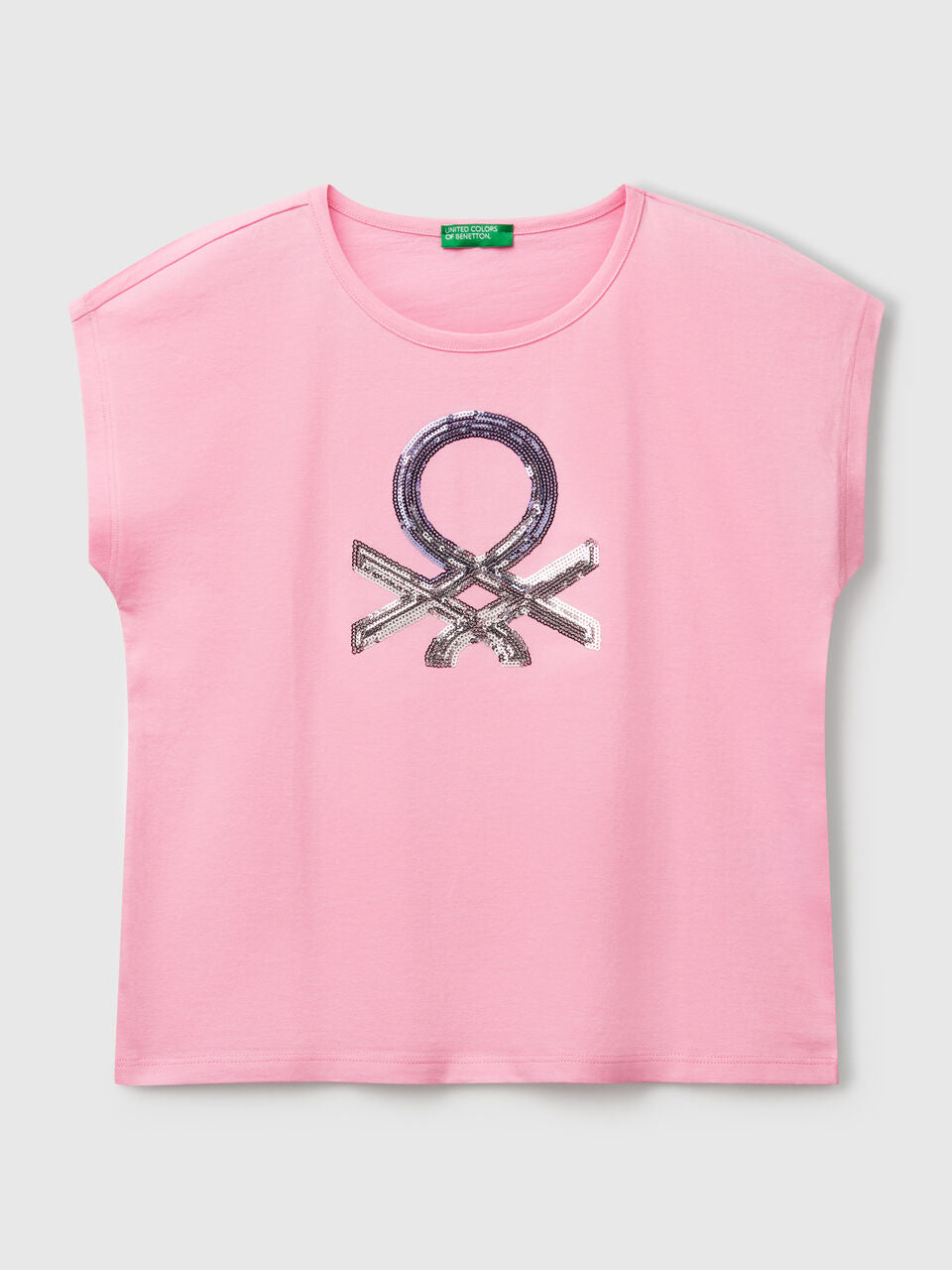 JUNIOR GIRL SUMMER T-SHIRT