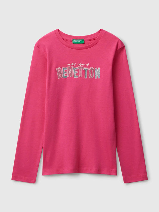 Cotton T-shirt