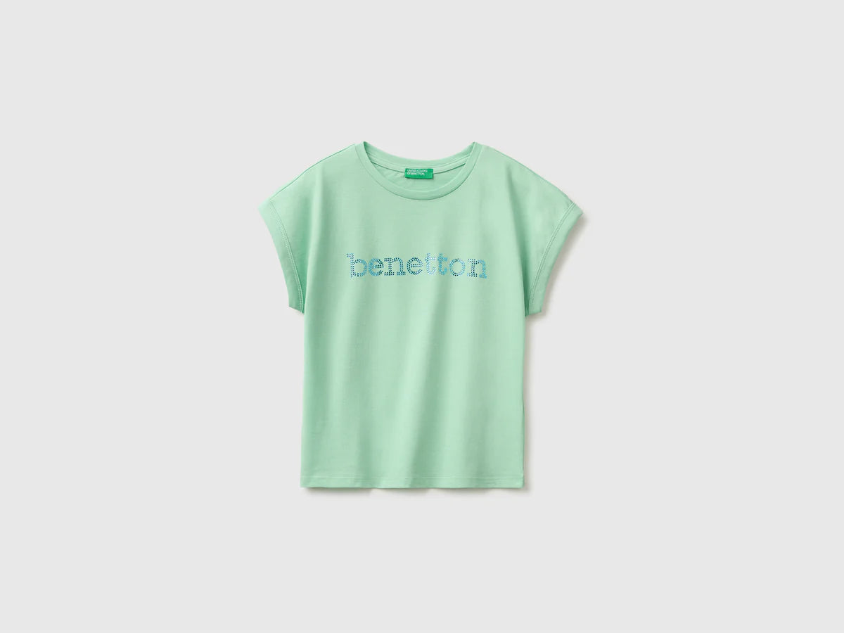 Cotton T-shirt