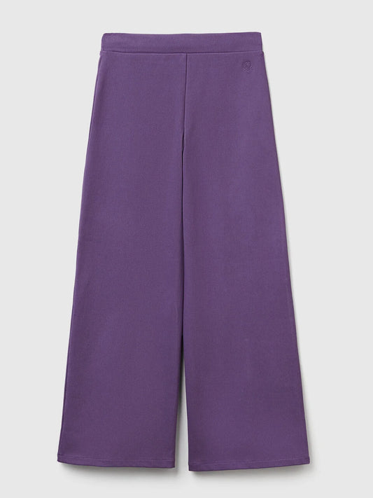 JUNIOR GIRL STRETCH TROUSERS