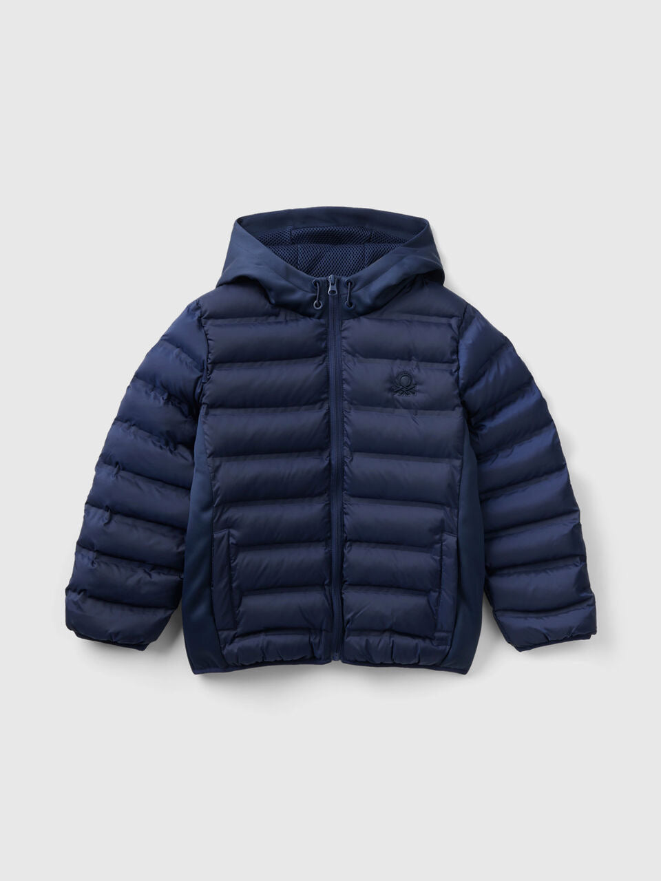 JUNIOR BOYS NEOPRENE COAT