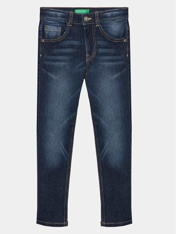 JUNIOR BOY SKINNY JEAN