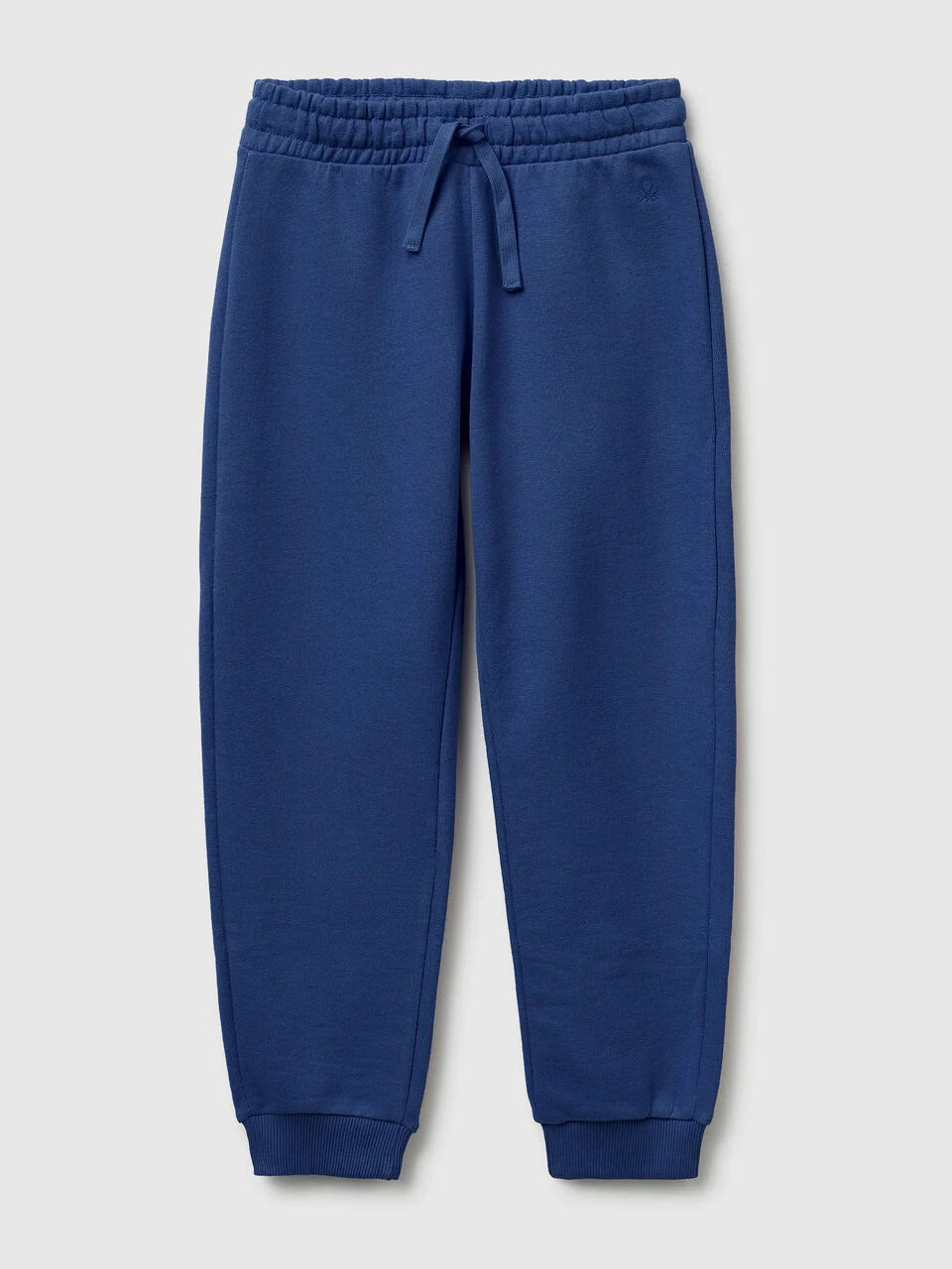 Violet sweatshirt joggers