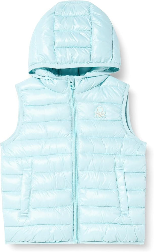 KID GIRL GILLET