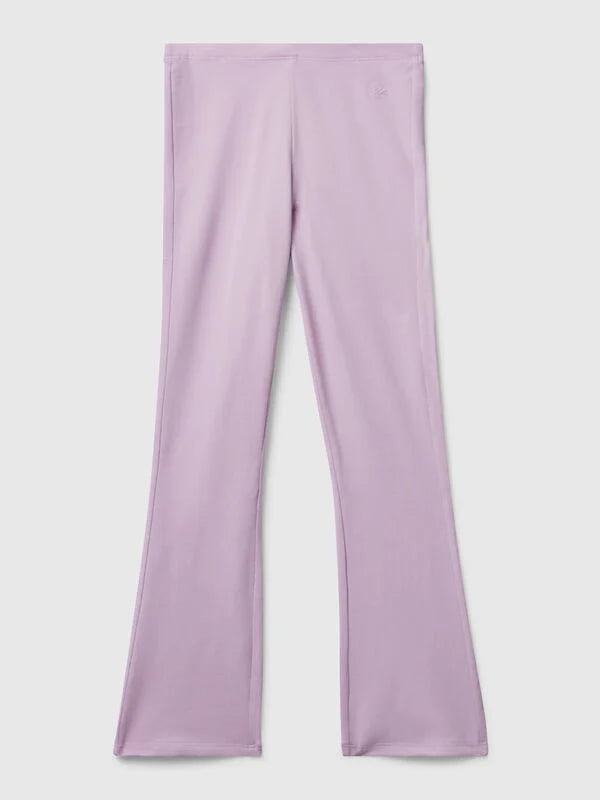 JUNIOR GIRL FLARED LEGGING