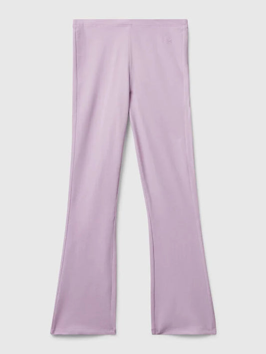 JUNIOR GIRL FLARED LEGGING