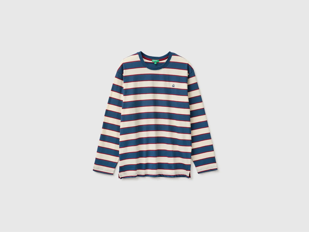 ORGANIC COTTON T-SHIRT