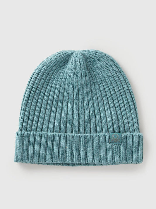 HAT IN WOOL BLEND