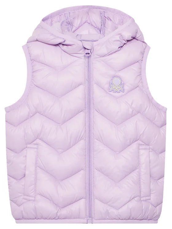 Rain defender gillet