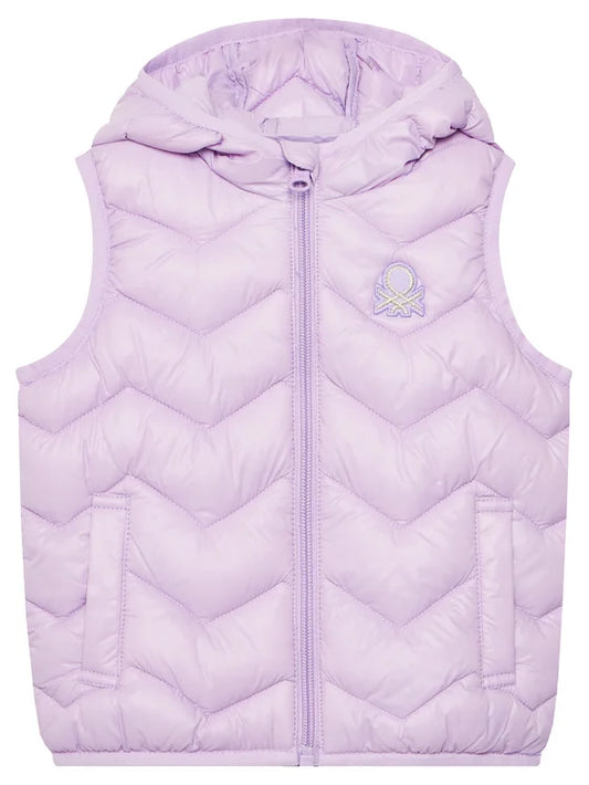 Rain defender gillet