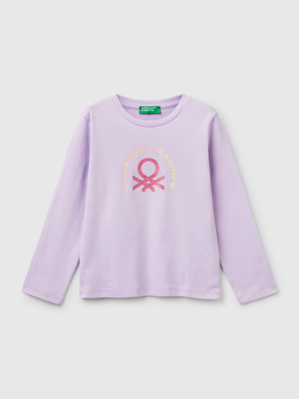 KID GIRL COTTON TOP