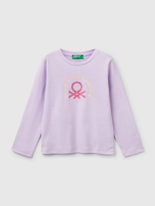 KID GIRL COTTON TOP