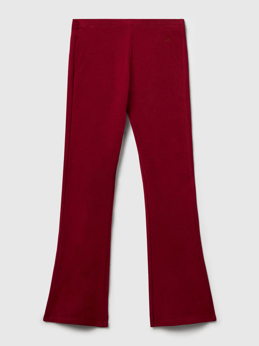 JUNIOR GIRL BOOTLEG LEGGINGS