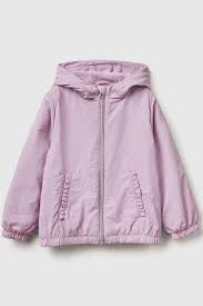 KID GIRL RAINCOAT