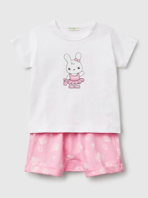 BABY GIRL SET