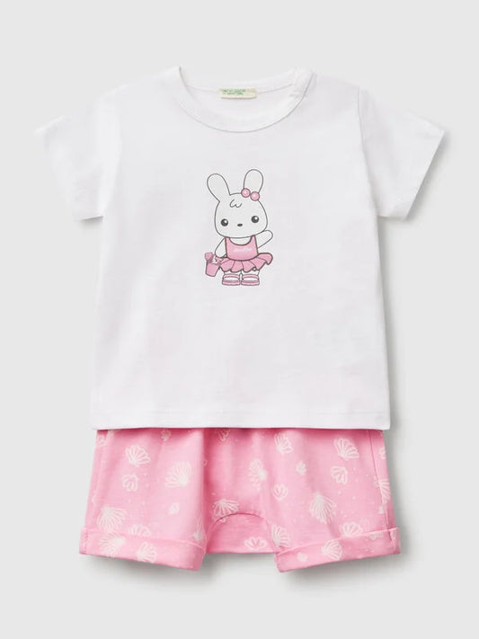 BABY GIRL SET