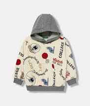 KID BOY SWEATSHIRT