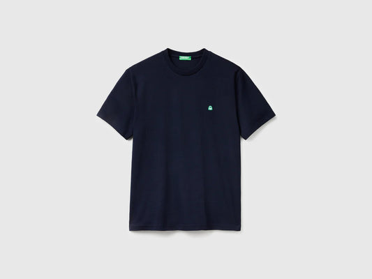 100% cotton T-shirt