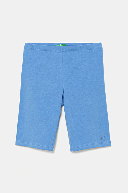 JUNIOR GIRL CYCLING SHORTS