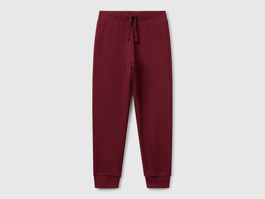 JUNIOR BOY JOGGERS