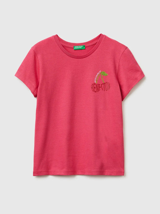 Cotton T-shirt