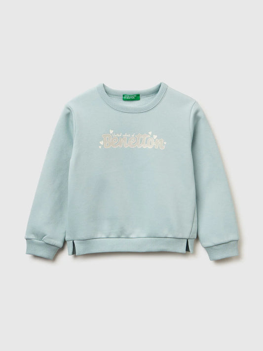 WARM TOUCH SWEATSHIRT