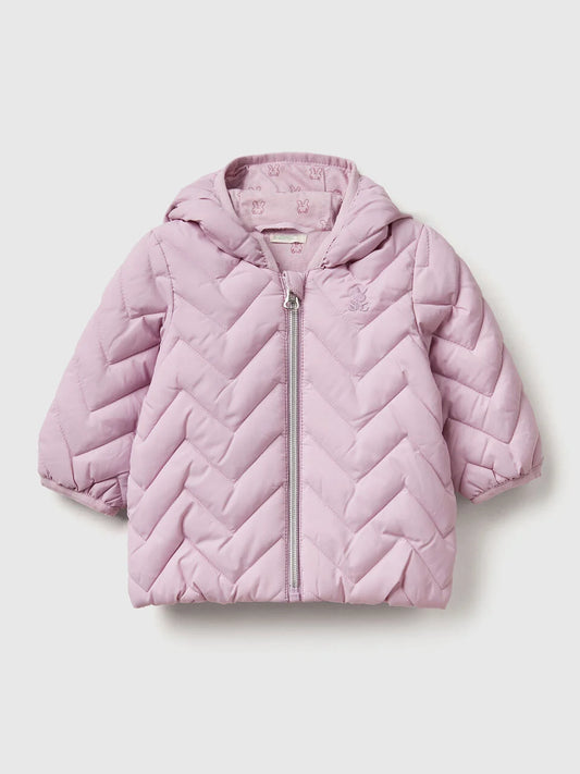 BABY RAIN DEFENDER COAT