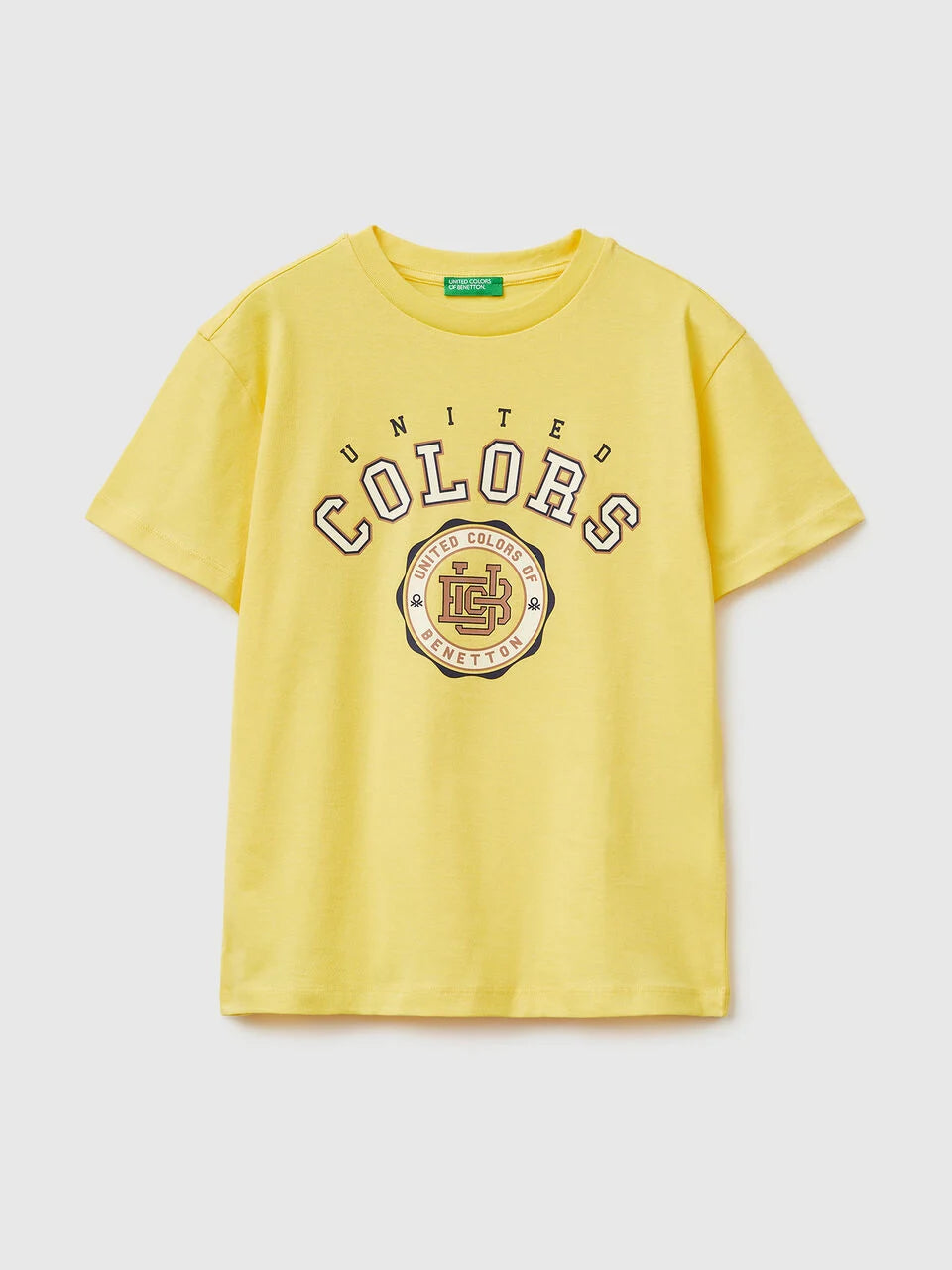 Cotton T-shirt