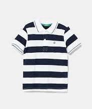 KID BOY POLO